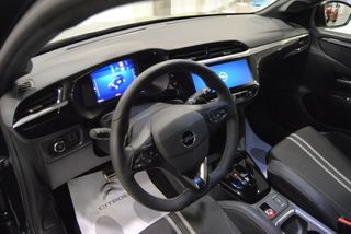 Opel Corsa HYBRID e-DCS6 100 GS 2024