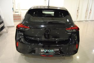 Opel Corsa HYBRID e-DCS6 100 GS 2024