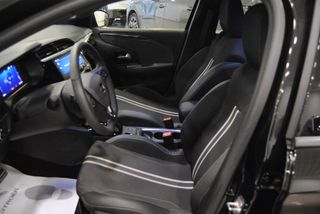 Opel Corsa HYBRID e-DCS6 100 GS 2024