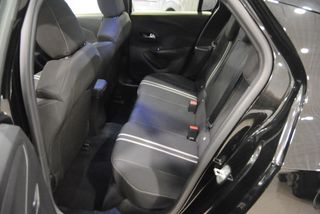 Opel Corsa HYBRID e-DCS6 100 GS 2024