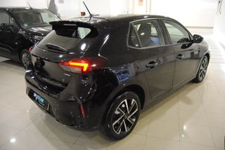 Opel Corsa HYBRID e-DCS6 100 GS 2024