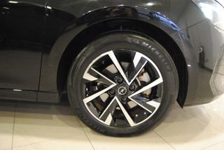 Opel Corsa HYBRID e-DCS6 100 GS 2024