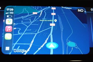 Opel Corsa HYBRID e-DCS6 100 GS 2024