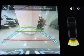 Opel Corsa HYBRID e-DCS6 100 GS 2024