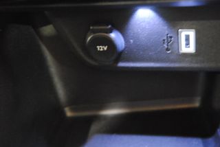 Opel Corsa HYBRID e-DCS6 100 GS 2024