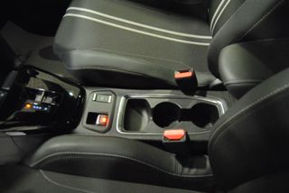 Opel Corsa HYBRID e-DCS6 100 GS 2024