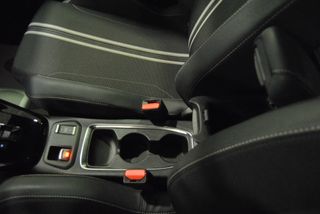 Opel Corsa HYBRID e-DCS6 100 GS 2024