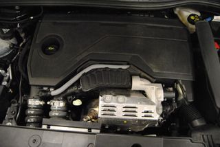 Opel Corsa HYBRID e-DCS6 100 GS 2024