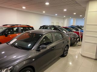 Opel Corsa HYBRID e-DCS6 100 GS 2024