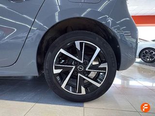 Opel Corsa 1.2T XHL 74kW (100CV) Edition