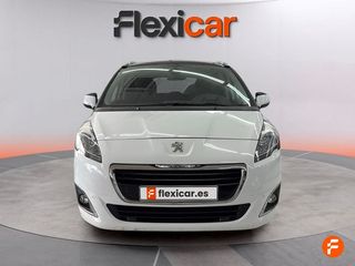 Peugeot 5008 Allure 1.2 PureTech 130 S&S