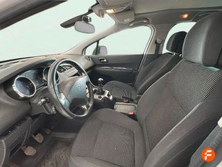 Peugeot 5008 Allure 1.2 PureTech 130 S&S
