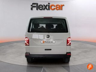 Volkswagen Caravelle Origin Corta 2.0 TDI 110kW BMT DSG