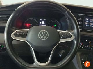 Volkswagen Caravelle Origin Corta 2.0 TDI 110kW BMT DSG