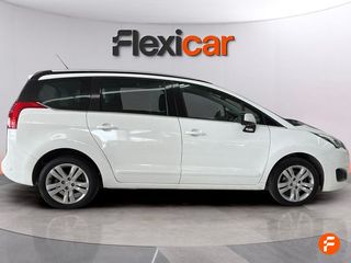 Peugeot 5008 Allure 1.2 PureTech 130 S&S