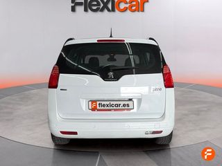 Peugeot 5008 Allure 1.2 PureTech 130 S&S