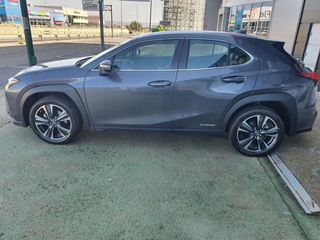 Lexus UX 250H PREMIUM 2WD