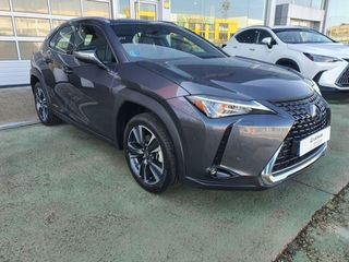 Lexus UX 250H PREMIUM 2WD