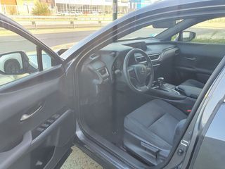 Lexus UX 250H PREMIUM 2WD