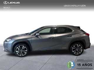 Lexus UX 250H PREMIUM 2WD