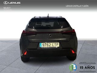 Lexus UX 250H PREMIUM 2WD