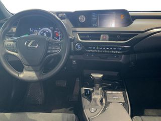 Lexus UX 250H PREMIUM 2WD