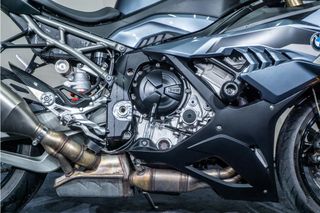 BMW S 1000 RR POCOS KM *KIT PASAJERO * COLOR SPORT * IMPECABLE