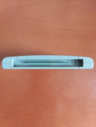 X-Kaliber 2097 Super Nintendo SNES