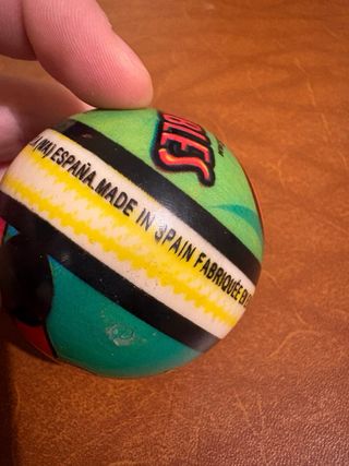 Pallina The Incredibles Smoby