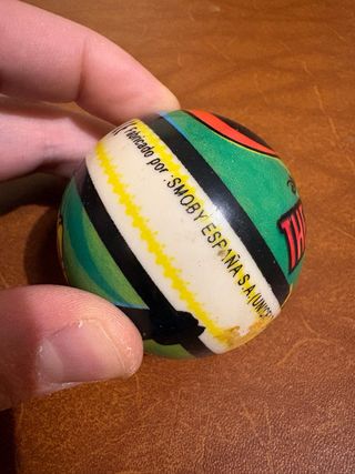 Pallina The Incredibles Smoby