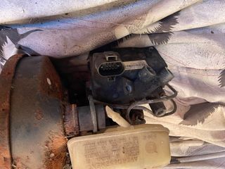 Servofreno Seat Toledo GT ABS