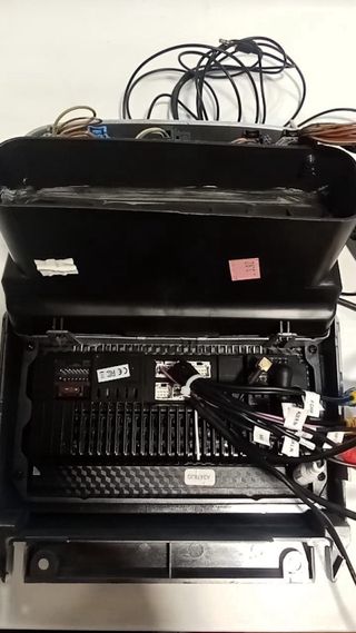 Pantalla Táctil Peugeot 307