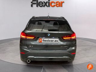BMW X1 xDrive25e