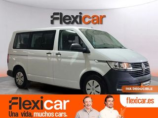 Volkswagen Caravelle Origin Corta 2.0 TDI 110kW BMT DSG