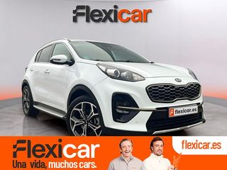 Kia Sportage 1.6 MHEV GT Line Xtreme 136CV DCT 4X2