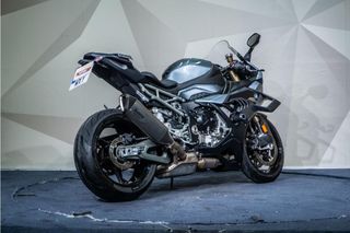 BMW S 1000 RR POCOS KM *KIT PASAJERO * COLOR SPORT * IMPECABLE