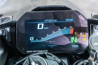 BMW S 1000 RR POCOS KM *KIT PASAJERO * COLOR SPORT * IMPECABLE