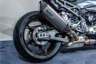 BMW S 1000 RR POCOS KM *KIT PASAJERO * COLOR SPORT * IMPECABLE