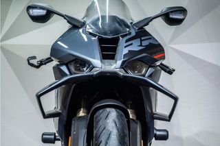 BMW S 1000 RR POCOS KM *KIT PASAJERO * COLOR SPORT * IMPECABLE