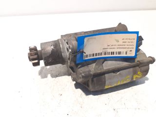 MOTOR ARRANQUE TOYOTA AVENSIS BERLINA (T25) (3)
