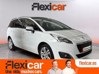 Peugeot 5008 Allure 1.2 PureTech 130 S&S