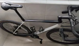 Bicicleta Scott Addict 20 Disc 2019