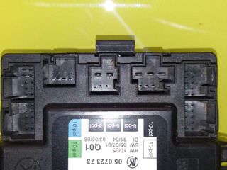 MODULO ELECTRONICO MERCEDES-BENZ CLASE B (W246) (3)