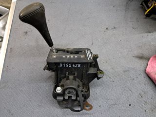 SELECTOR CAIXA MERCEDES W202 1292670637