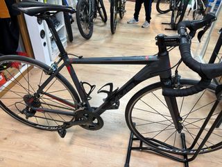 MMR ACTION Bicicleta de carretera