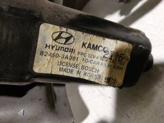 ELEVALUNAS TRASERO DERECHO HYUNDAI TRAJET (FO)