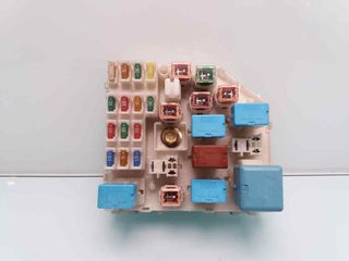 CAJA RELES / FUSIBLES TOYOTA RAV 4 (A2) (9)