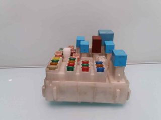 CAJA RELES / FUSIBLES TOYOTA RAV 4 (A2) (9)