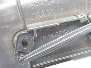 MOLDURA PEUGEOT 308 (11)