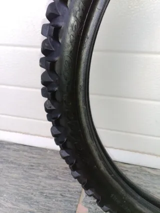 Neumático Moto Cross 70/100/19